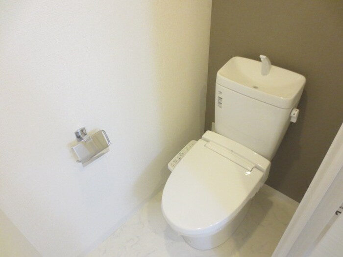 ベルンガーデン巽の物件内観写真