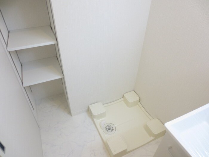 ベルンガーデン巽の物件内観写真