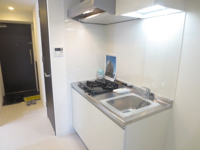 ベルンガーデン巽の物件内観写真