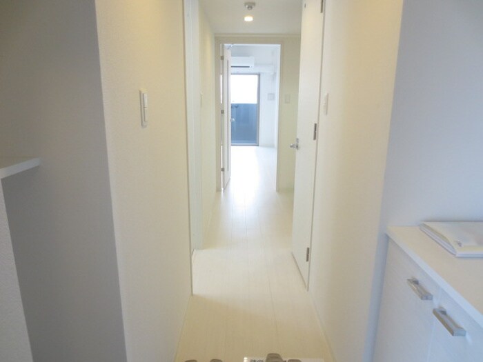 ベルンガーデン巽の物件内観写真