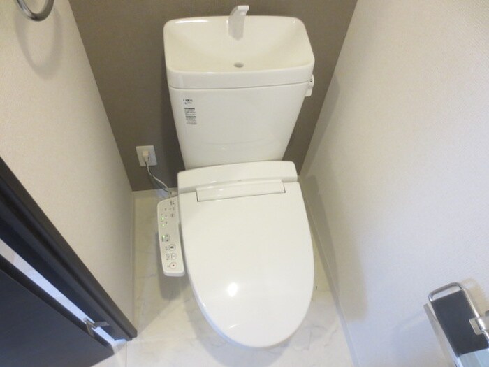 ベルンガーデン巽の物件内観写真