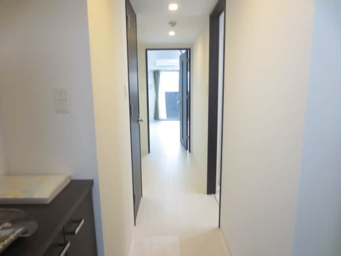 ベルンガーデン巽の物件内観写真