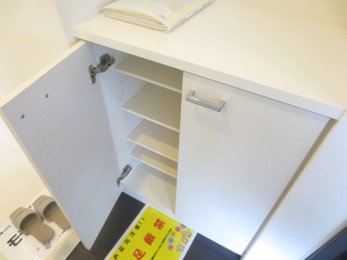 ベルンガーデン巽の物件内観写真