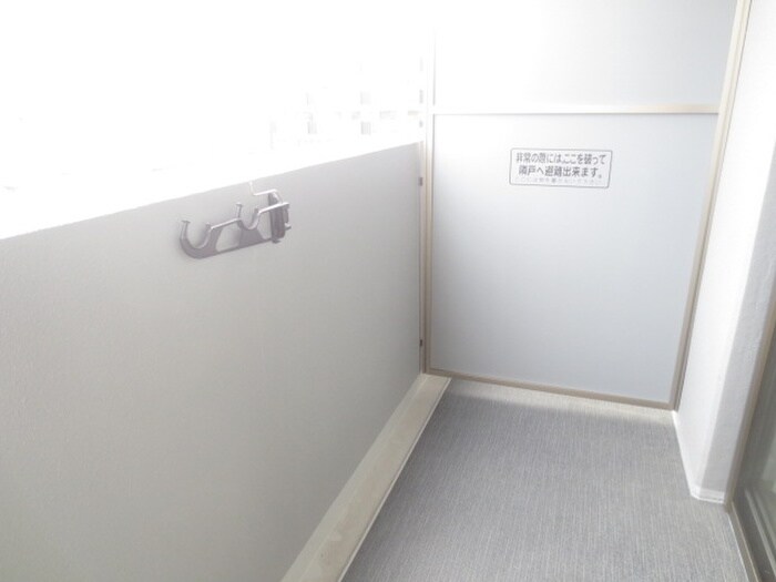 ベルンガーデン巽の物件内観写真