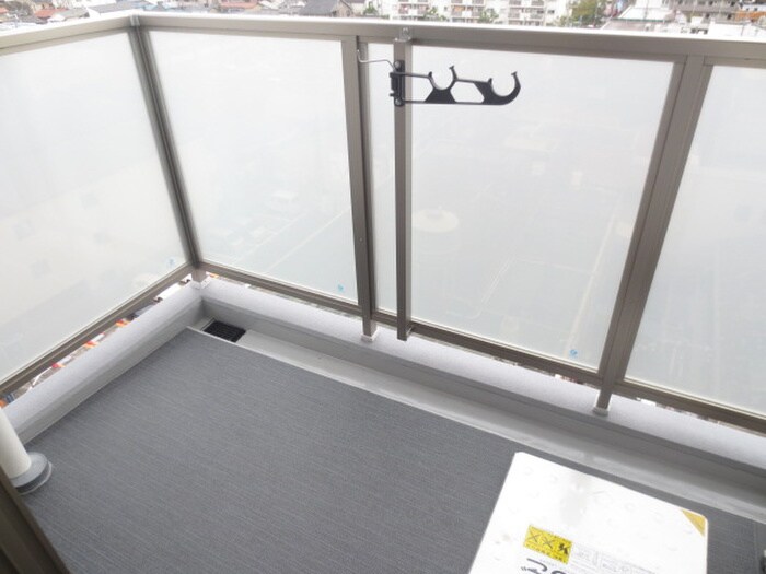 ベルンガーデン巽の物件内観写真