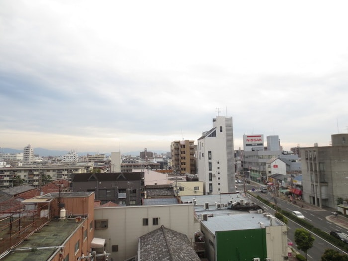 ベルンガーデン巽の物件内観写真