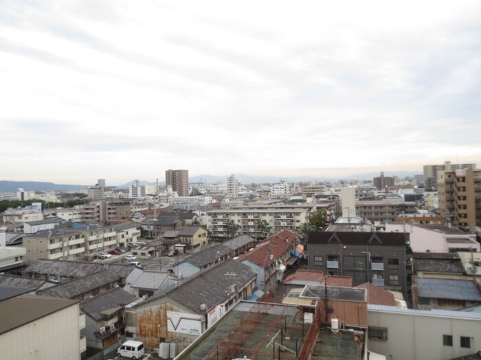 ベルンガーデン巽の物件内観写真