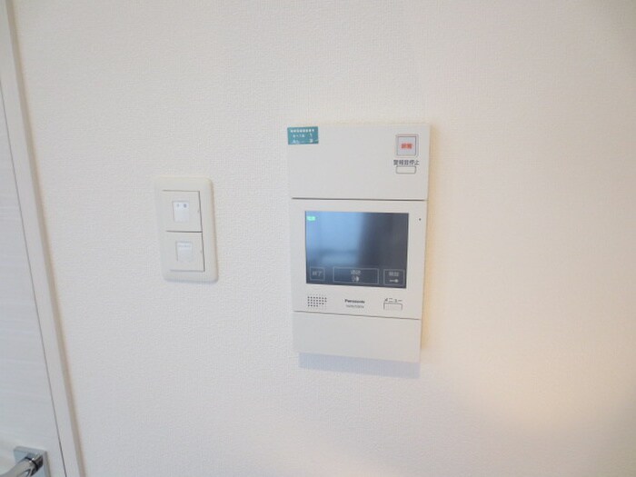 ベルンガーデン巽の物件内観写真