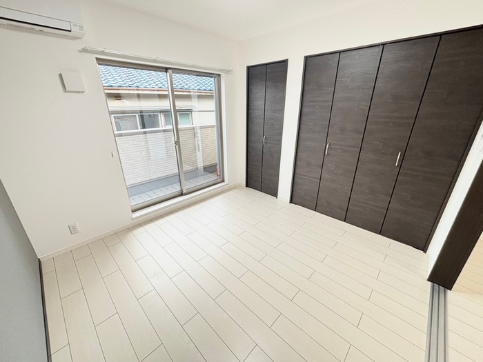 クラシオンの物件内観写真