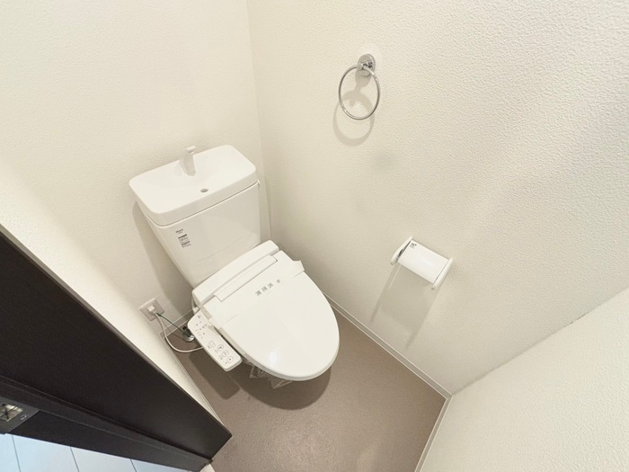 クラシオンの物件内観写真