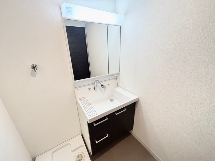 クラシオンの物件内観写真