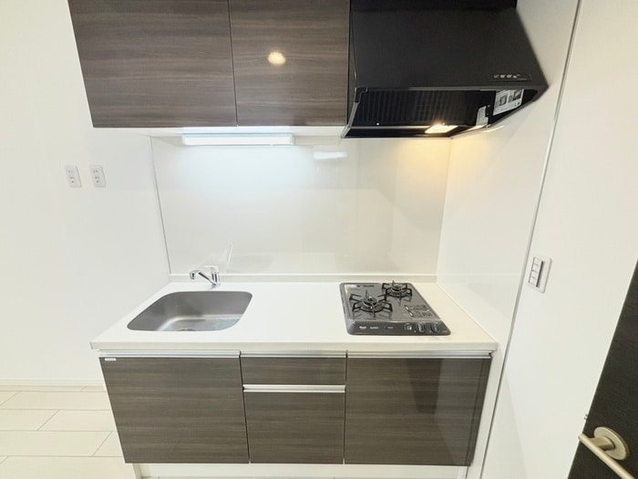 クラシオンの物件内観写真