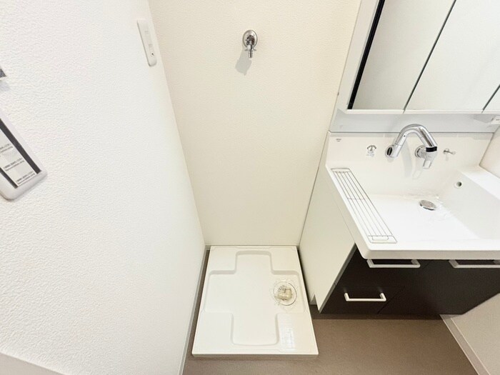 クラシオンの物件内観写真