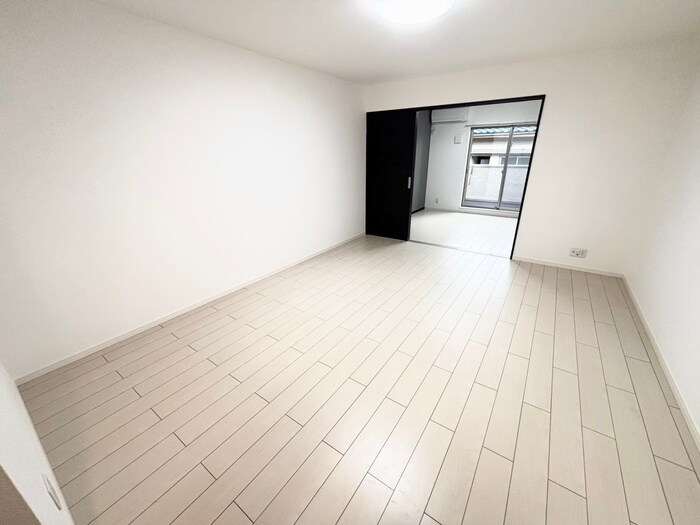 クラシオンの物件内観写真