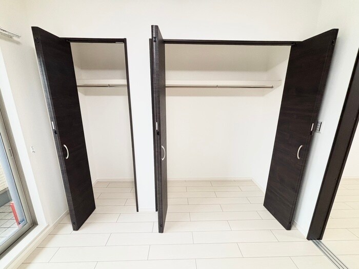 クラシオンの物件内観写真