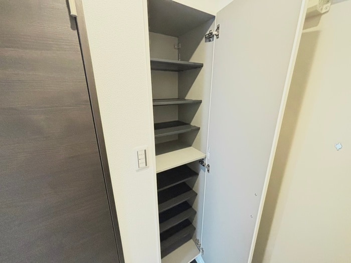 クラシオンの物件内観写真