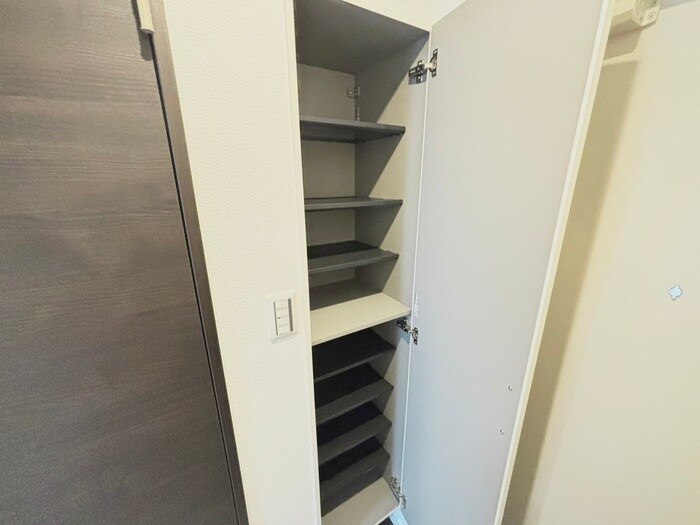 クラシオンの物件内観写真