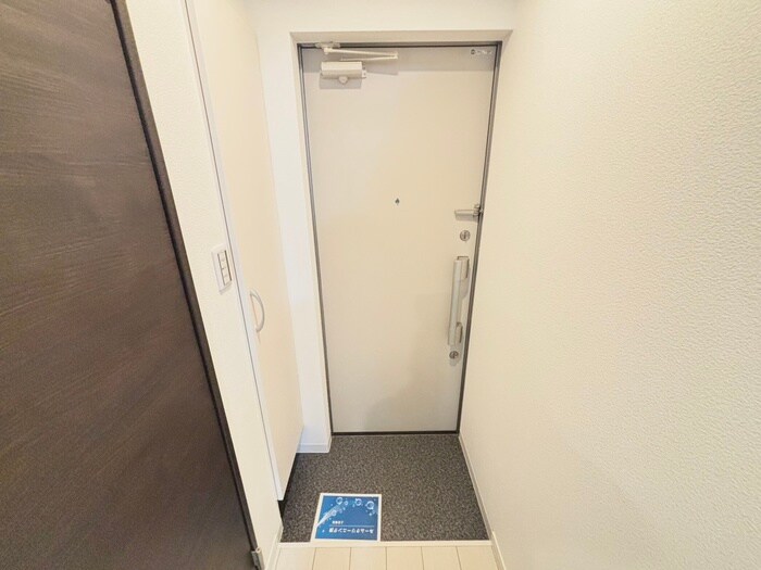 クラシオンの物件内観写真