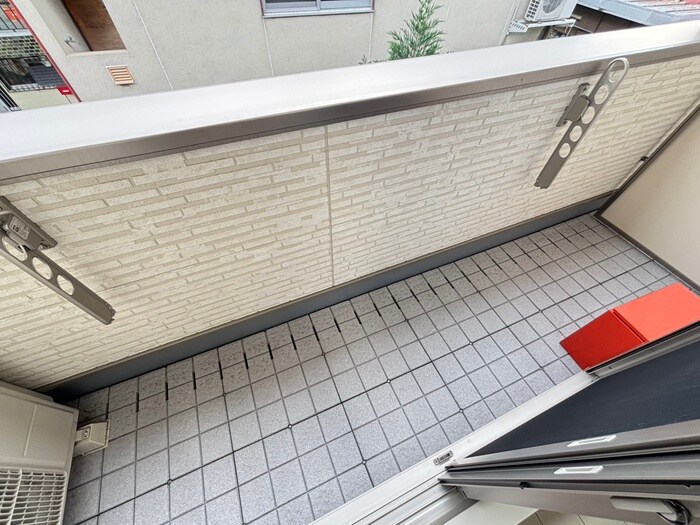 クラシオンの物件内観写真