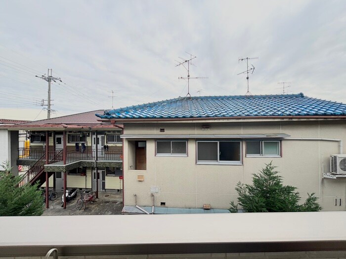 クラシオンの物件内観写真