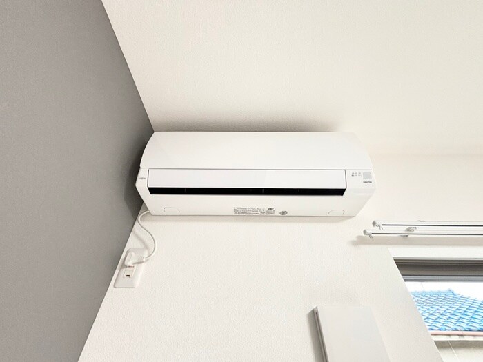 クラシオンの物件内観写真