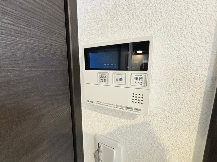 クラシオンの物件内観写真