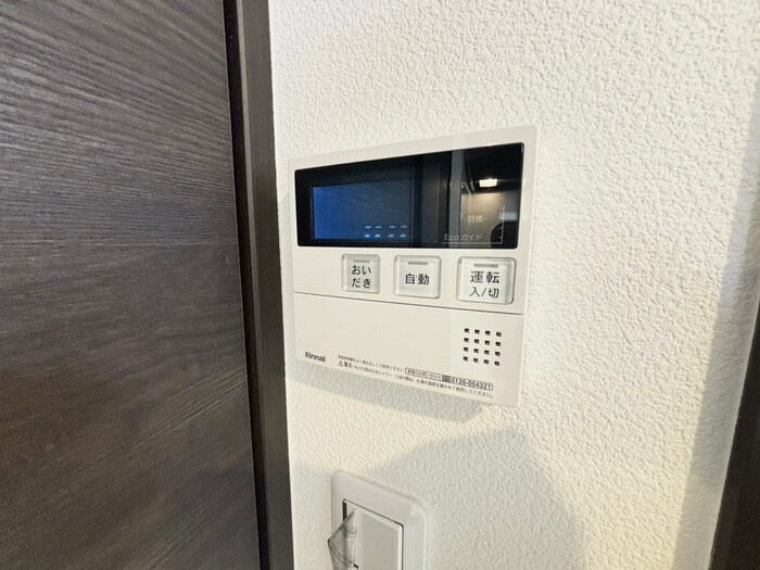 クラシオンの物件内観写真