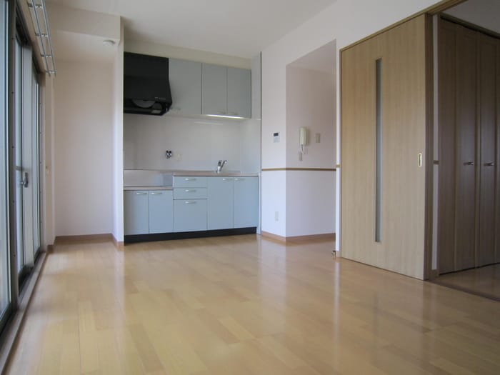 ラディウス武庫之荘の物件内観写真