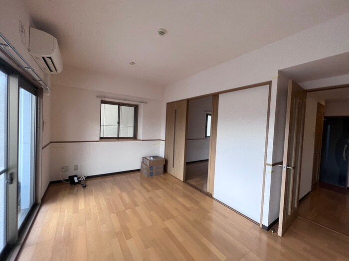 ラディウス武庫之荘の物件内観写真