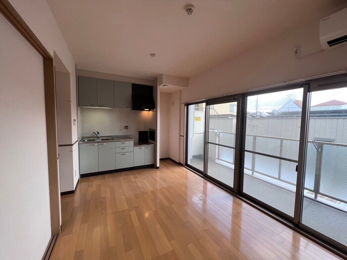 ラディウス武庫之荘の物件内観写真