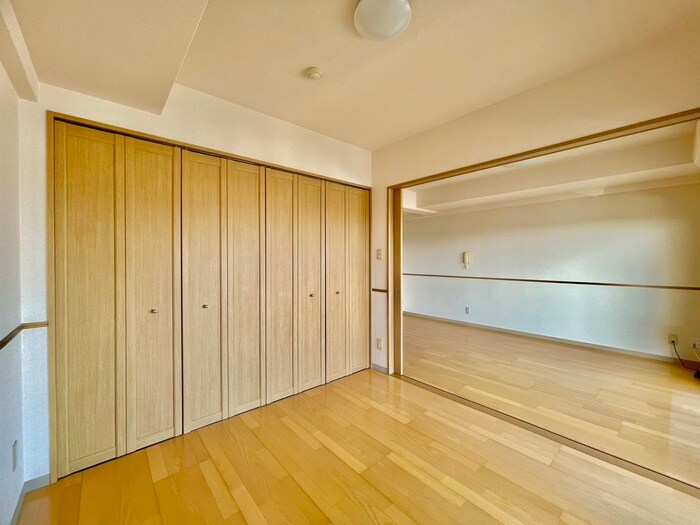 ラディウス武庫之荘の物件内観写真