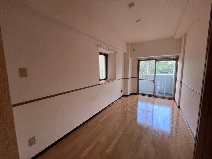 ラディウス武庫之荘の物件内観写真