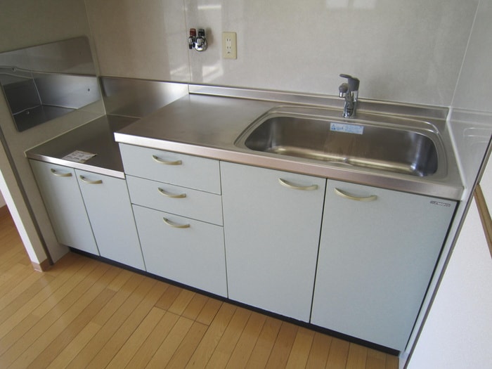 ラディウス武庫之荘の物件内観写真