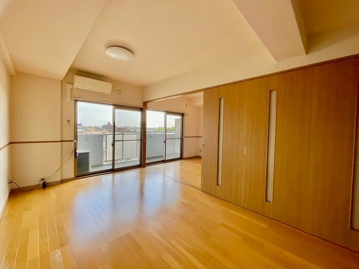 ラディウス武庫之荘の物件内観写真