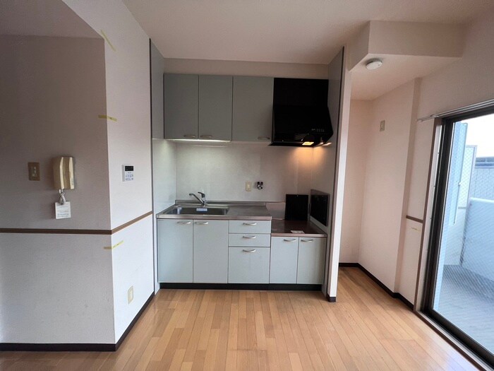 ラディウス武庫之荘の物件内観写真