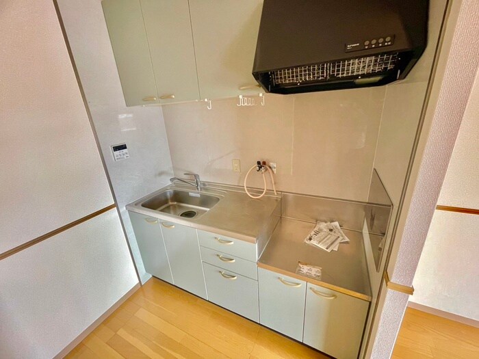 ラディウス武庫之荘の物件内観写真