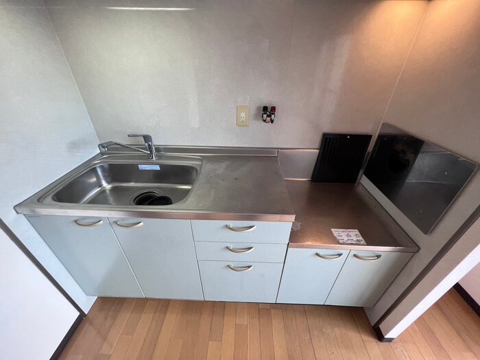 ラディウス武庫之荘の物件内観写真