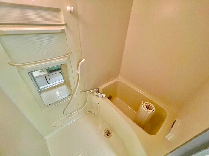 ラディウス武庫之荘の物件内観写真