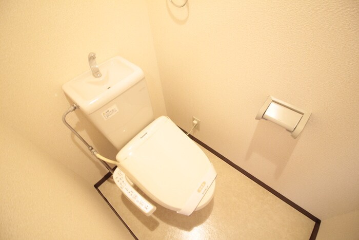 ラディウス武庫之荘の物件内観写真