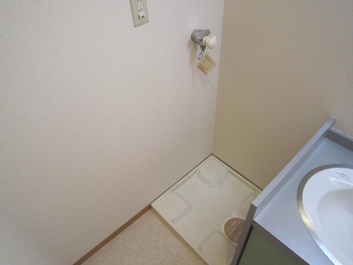 ラディウス武庫之荘の物件内観写真