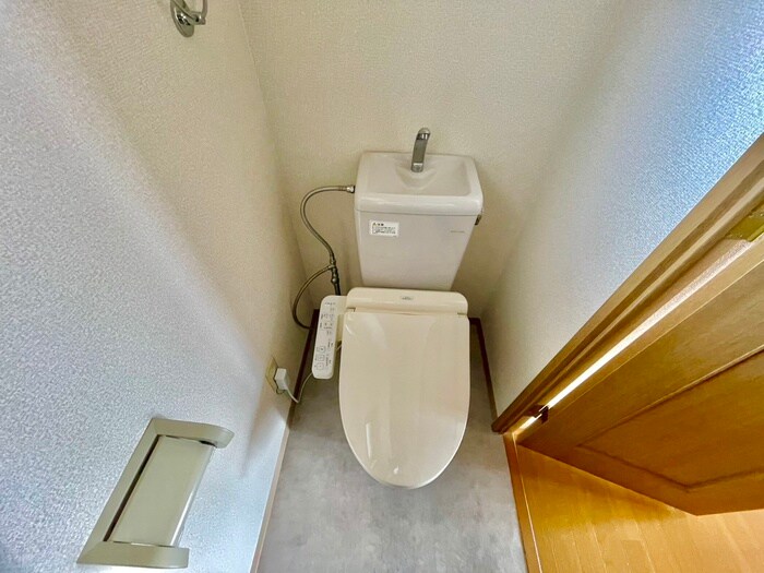 ラディウス武庫之荘の物件内観写真