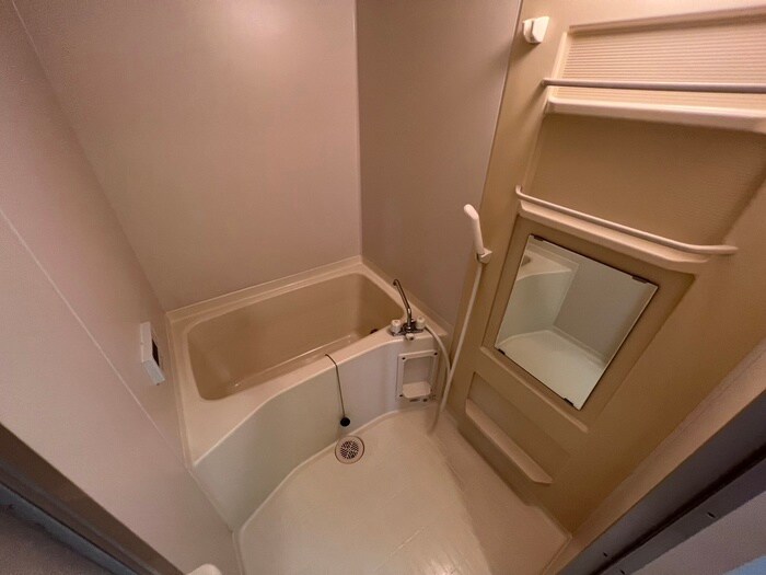 ラディウス武庫之荘の物件内観写真