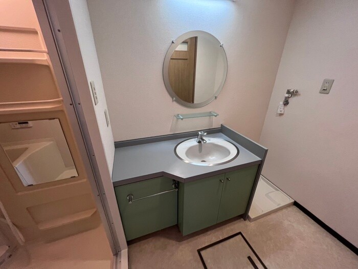 ラディウス武庫之荘の物件内観写真