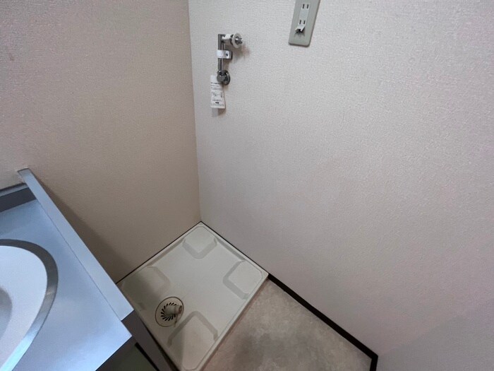 ラディウス武庫之荘の物件内観写真