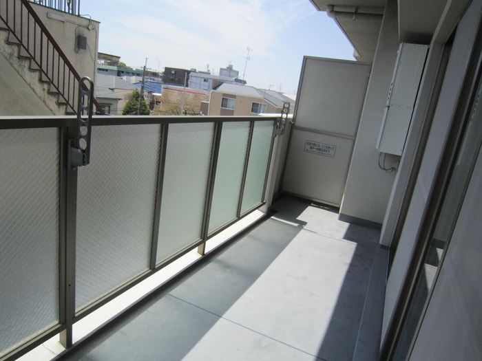 ラディウス武庫之荘の物件内観写真