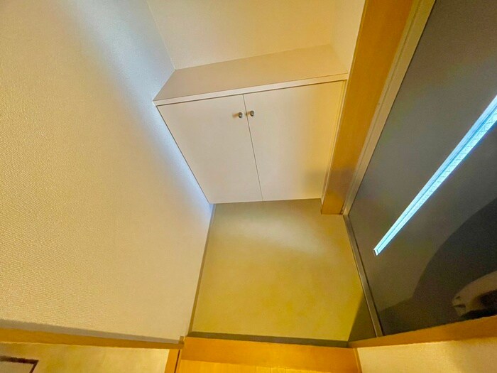 ラディウス武庫之荘の物件内観写真