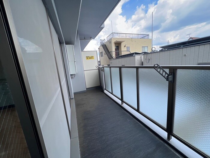 ラディウス武庫之荘の物件内観写真