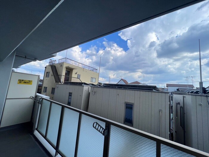 ラディウス武庫之荘の物件内観写真