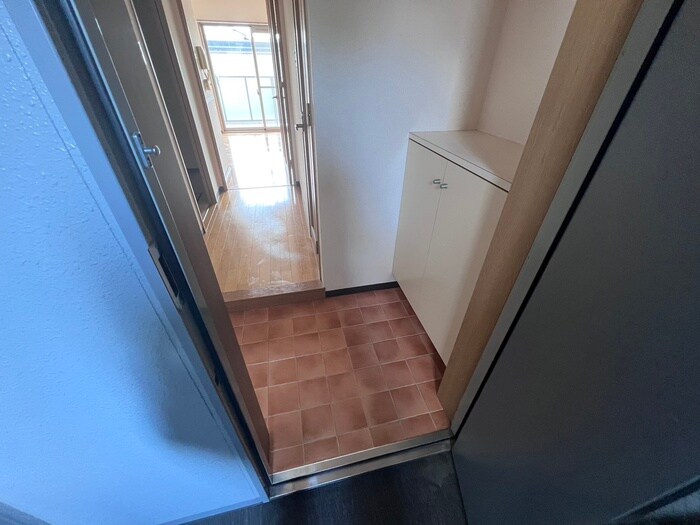 ラディウス武庫之荘の物件内観写真