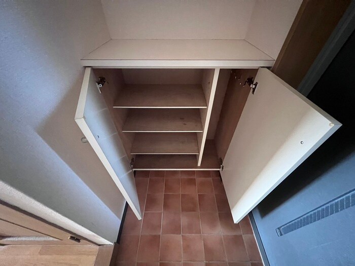 ラディウス武庫之荘の物件内観写真